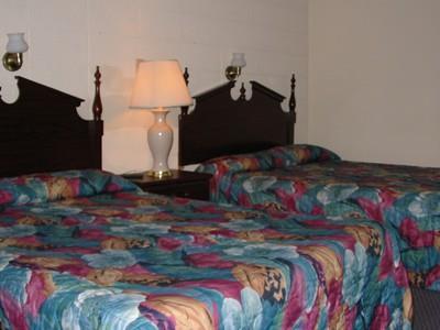 Red Carpet Inn Duncannon New Buffalo 部屋 写真