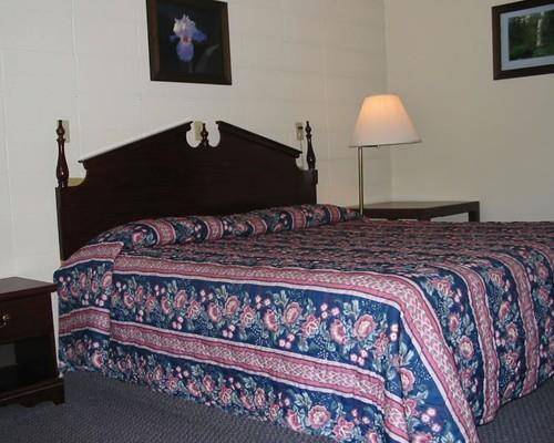 Red Carpet Inn Duncannon New Buffalo 部屋 写真