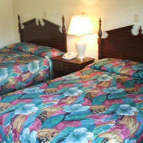Red Carpet Inn Duncannon New Buffalo 部屋 写真